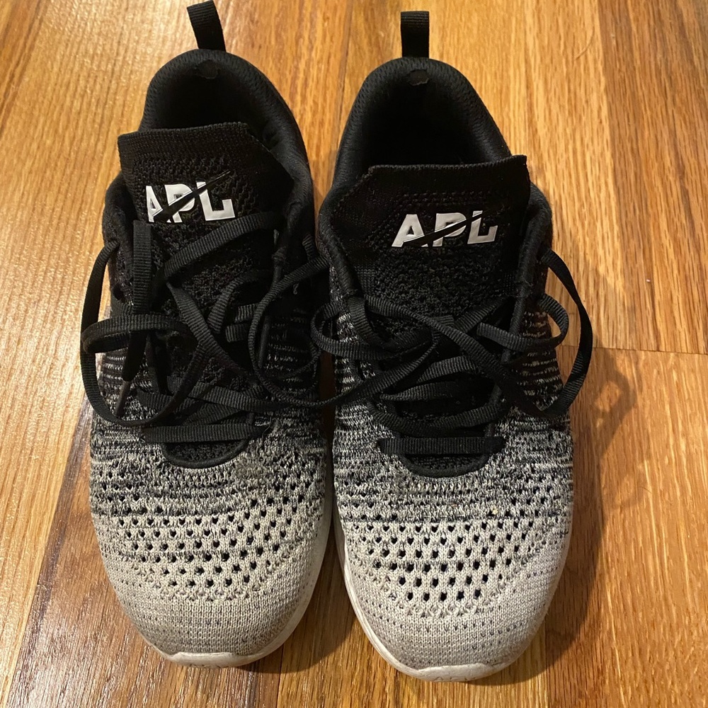 Mens APL Sneakers